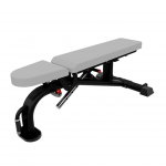 Nautilus Instinct Multi-Adjustable Bench